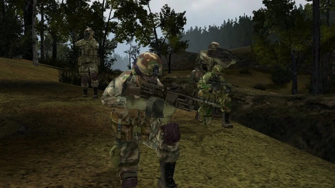 Screenshot 3 of 6