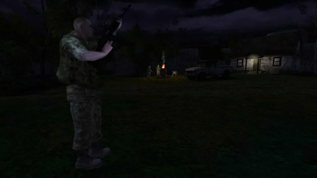 Screenshot 5 of 6