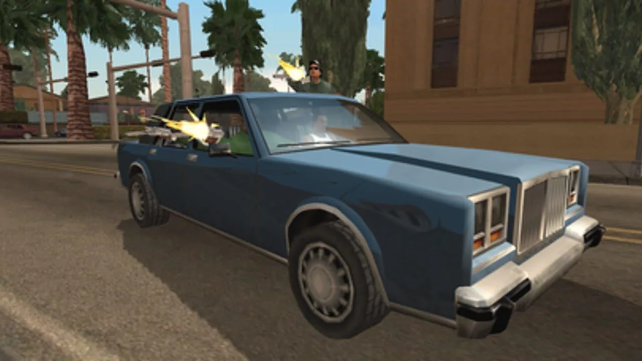 Screenshot 1 of 8
