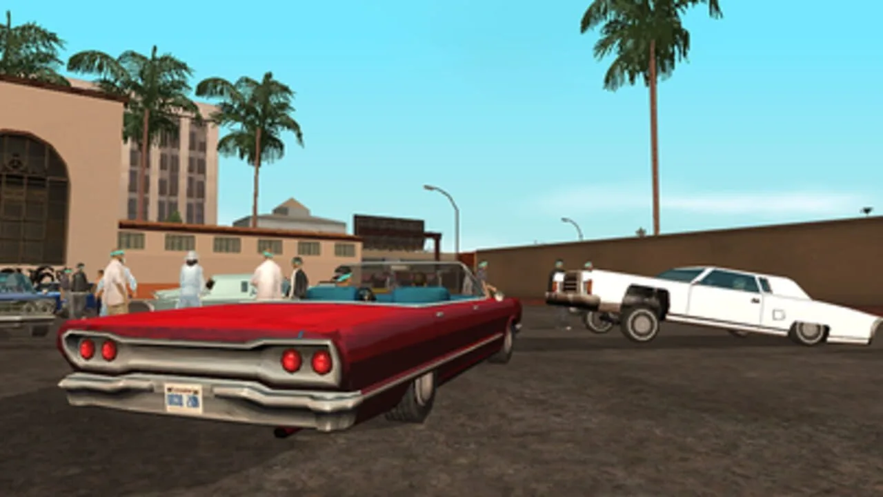 Screenshot 2 of 8