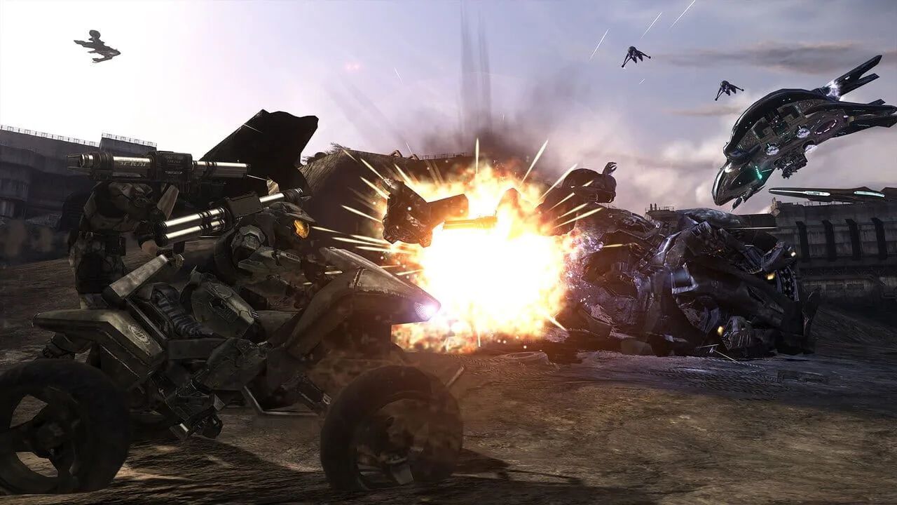 Screenshot 1 of 8