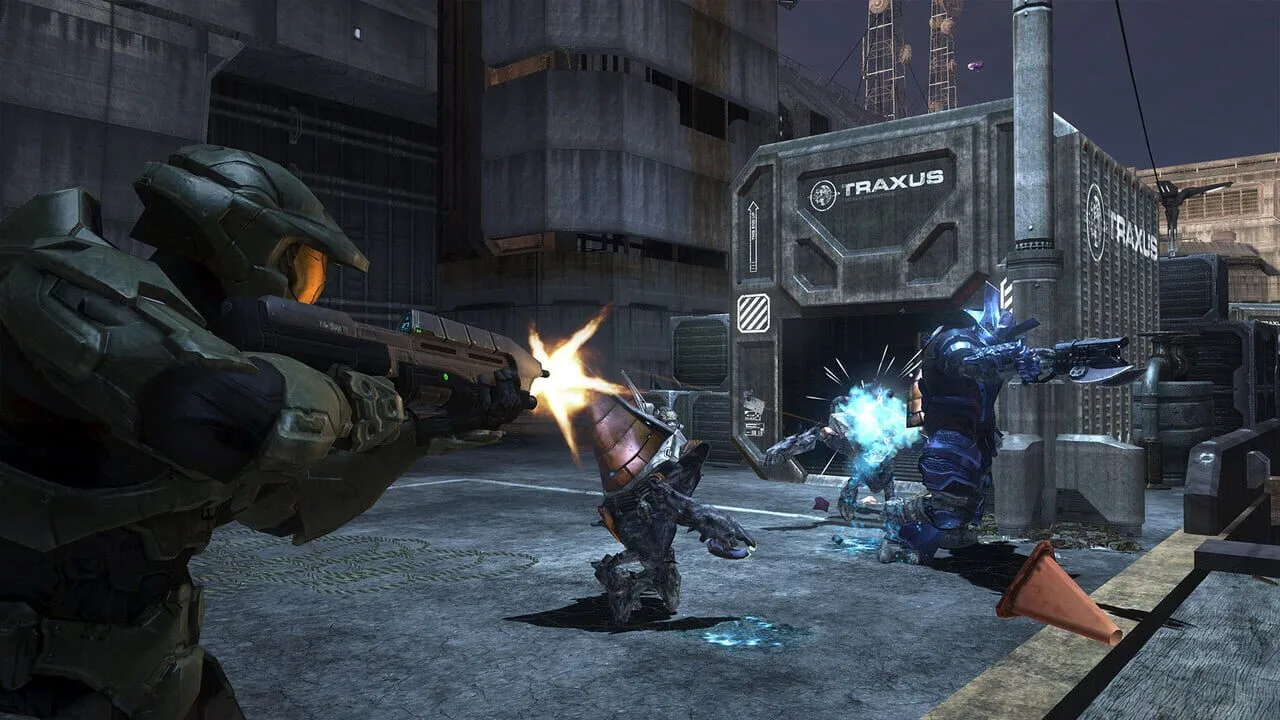 Screenshot 5 of 8