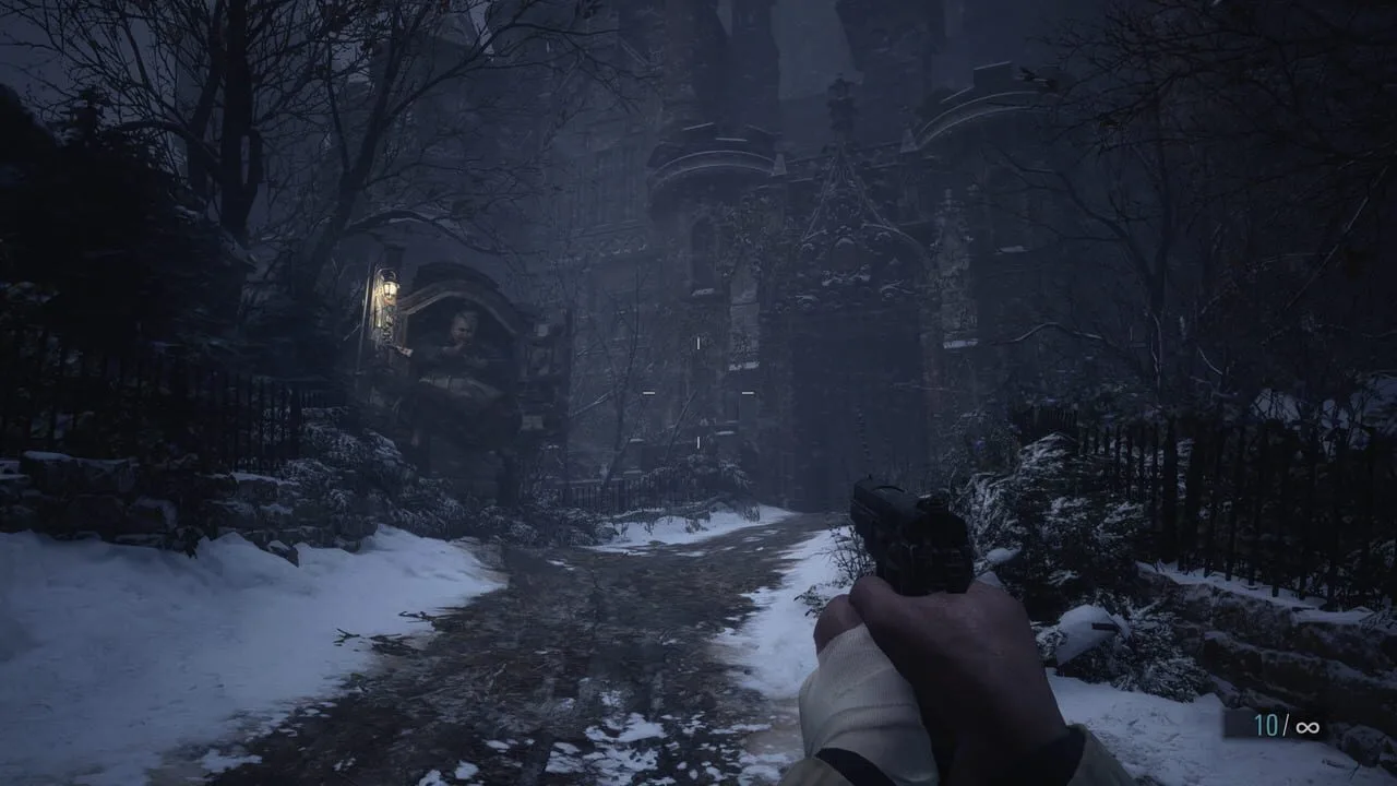 Screenshot 3 of 8