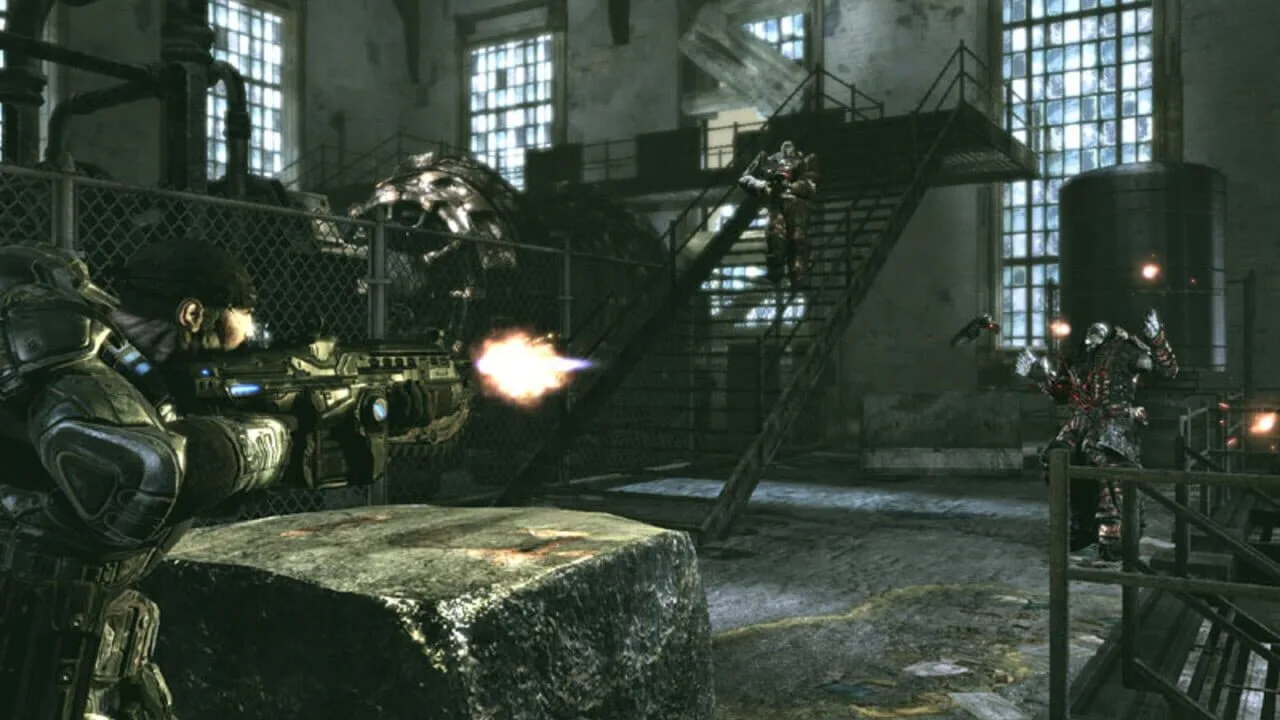 Captura 1 de 5
