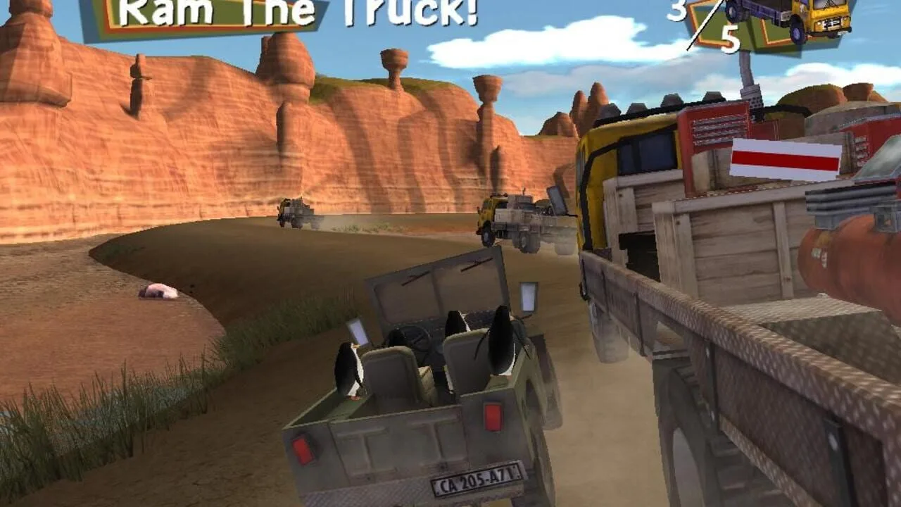Screenshot 3 of 6