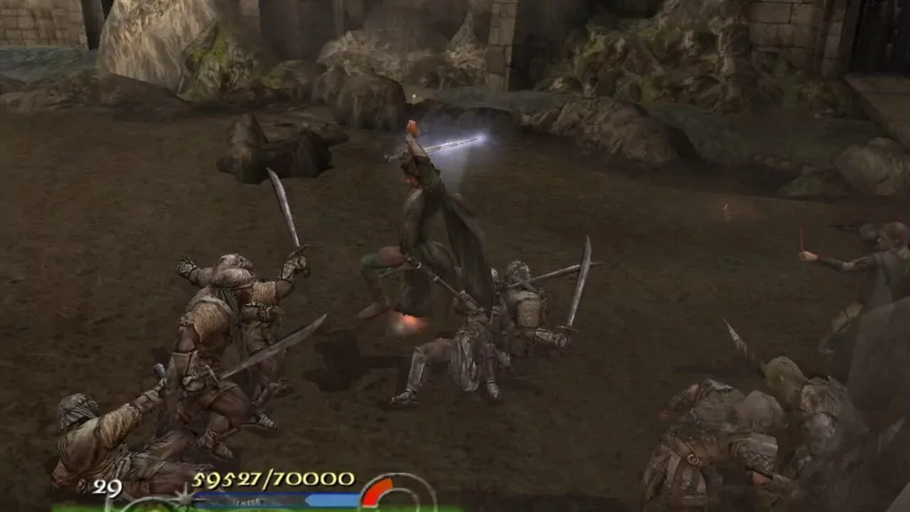 Screenshot 1 of 4