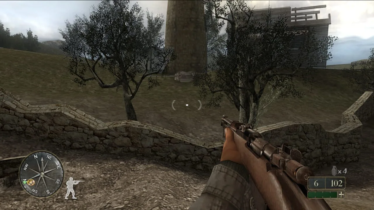Screenshot 1 of 4