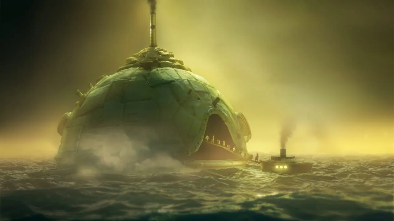 Screenshot 3 of 8
