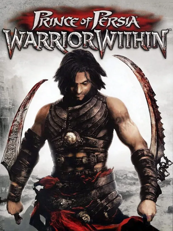 Prince of Persia: El Alma del Guerrero