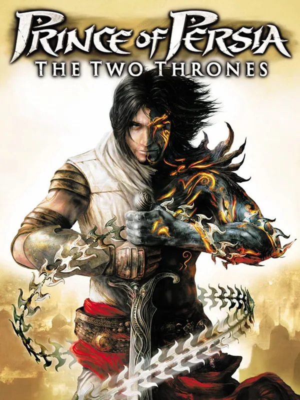 Prince of Persia: Las Dos Coronas