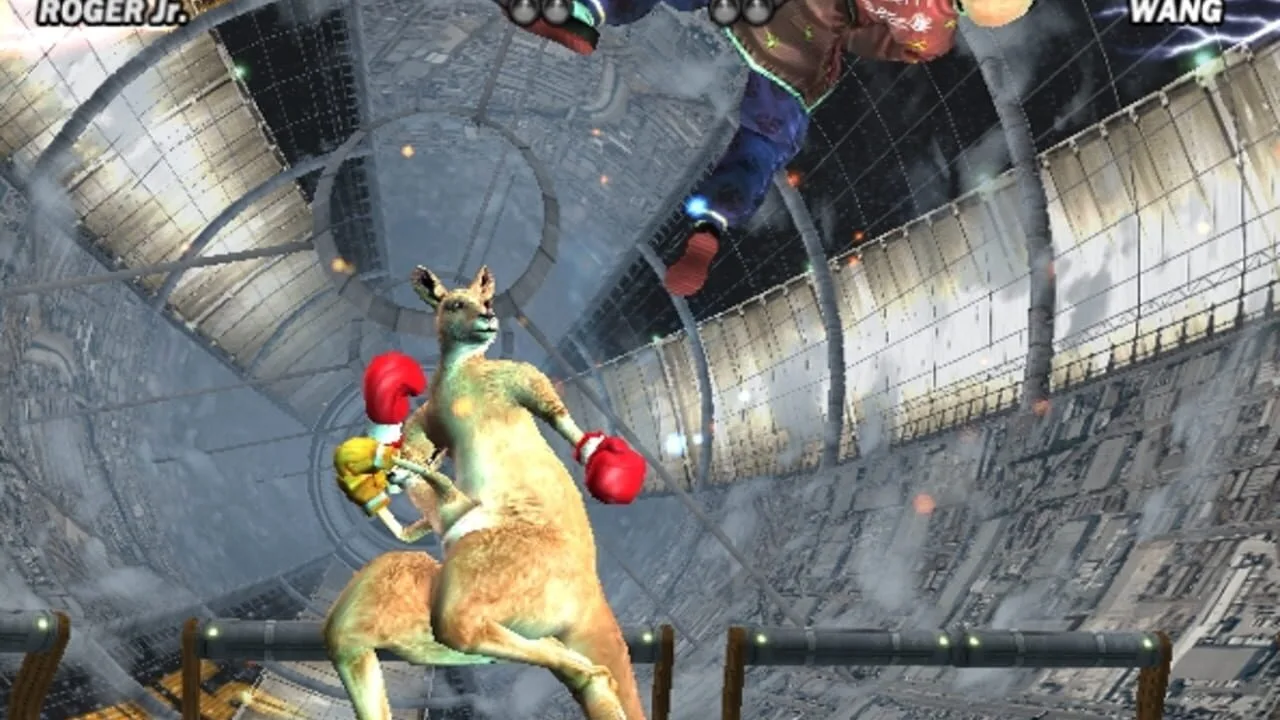 Screenshot 2 of 5
