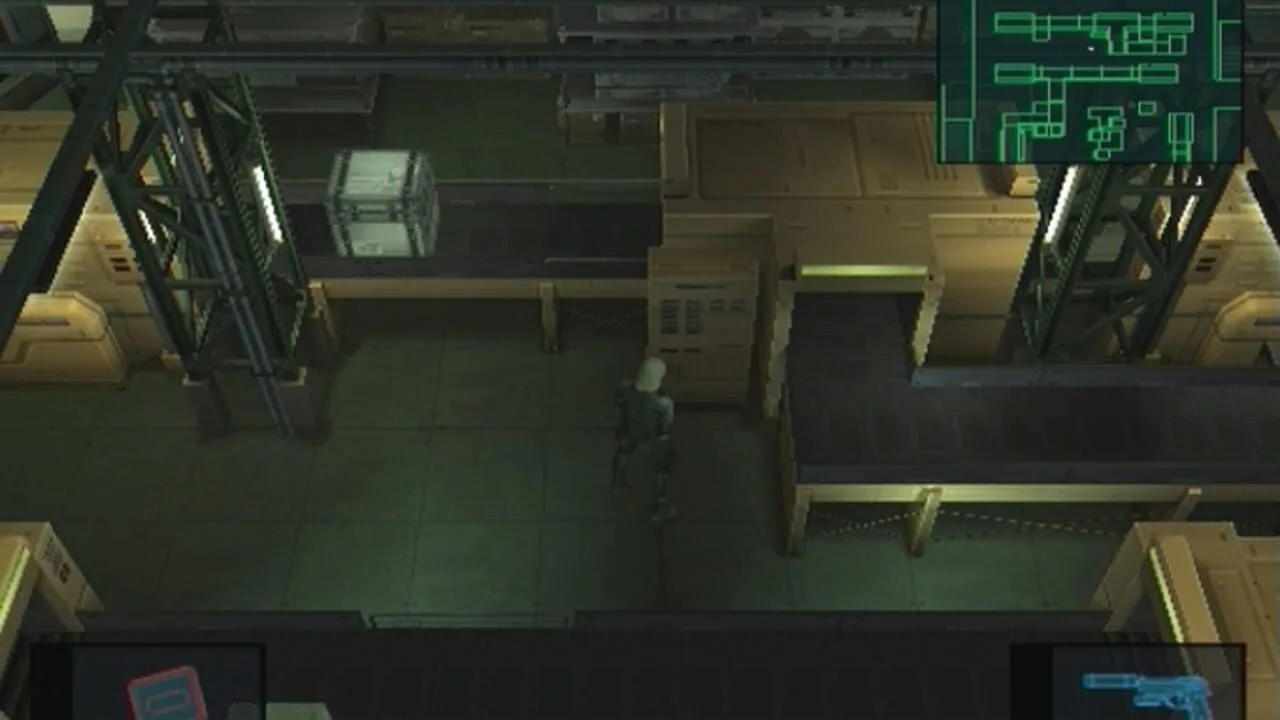 Screenshot 3 of 8