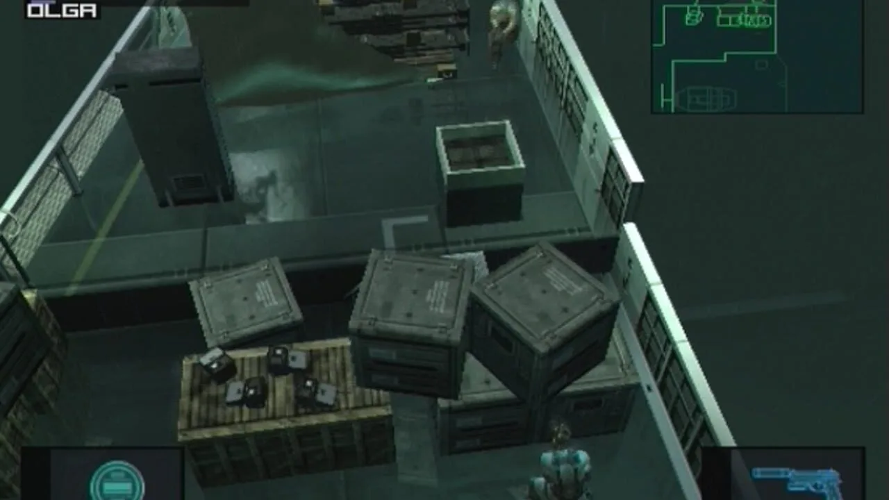 Screenshot 5 of 8