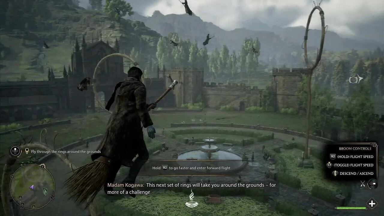Screenshot 3 of 8
