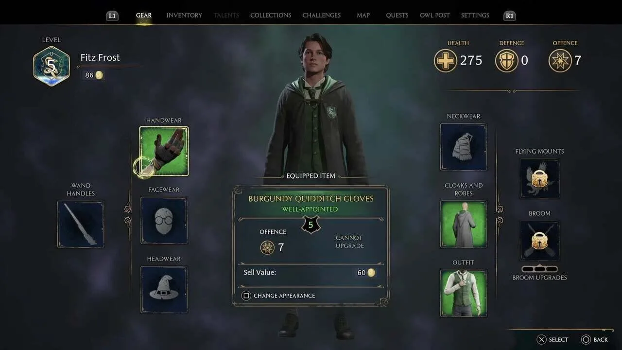 Screenshot 5 of 8