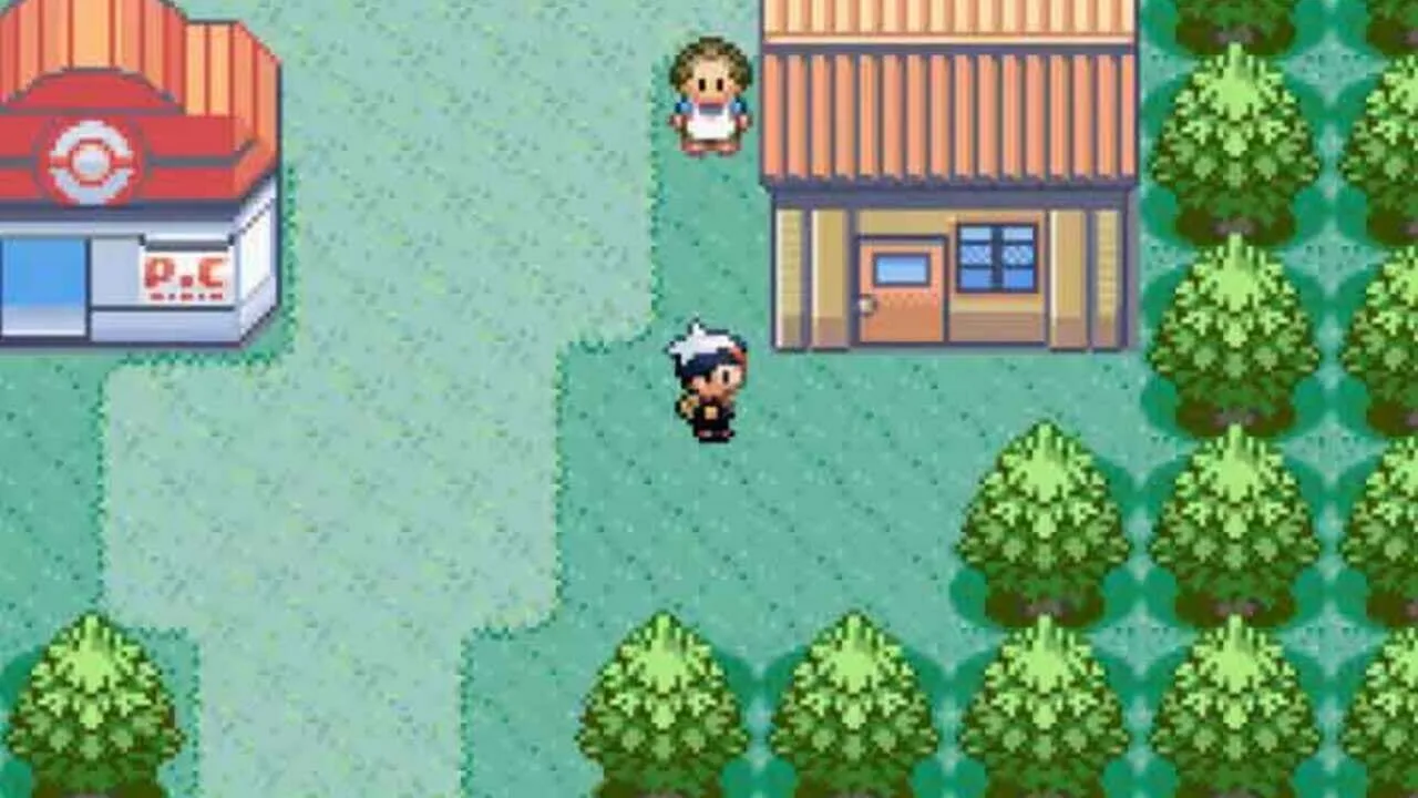 Screenshot 1 of 2