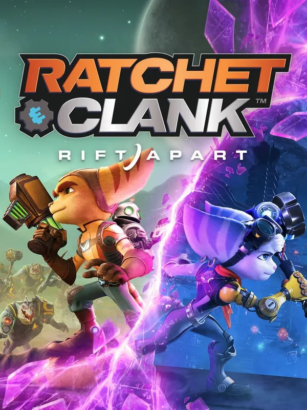 Ratchet & Clank: Una dimensión aparte