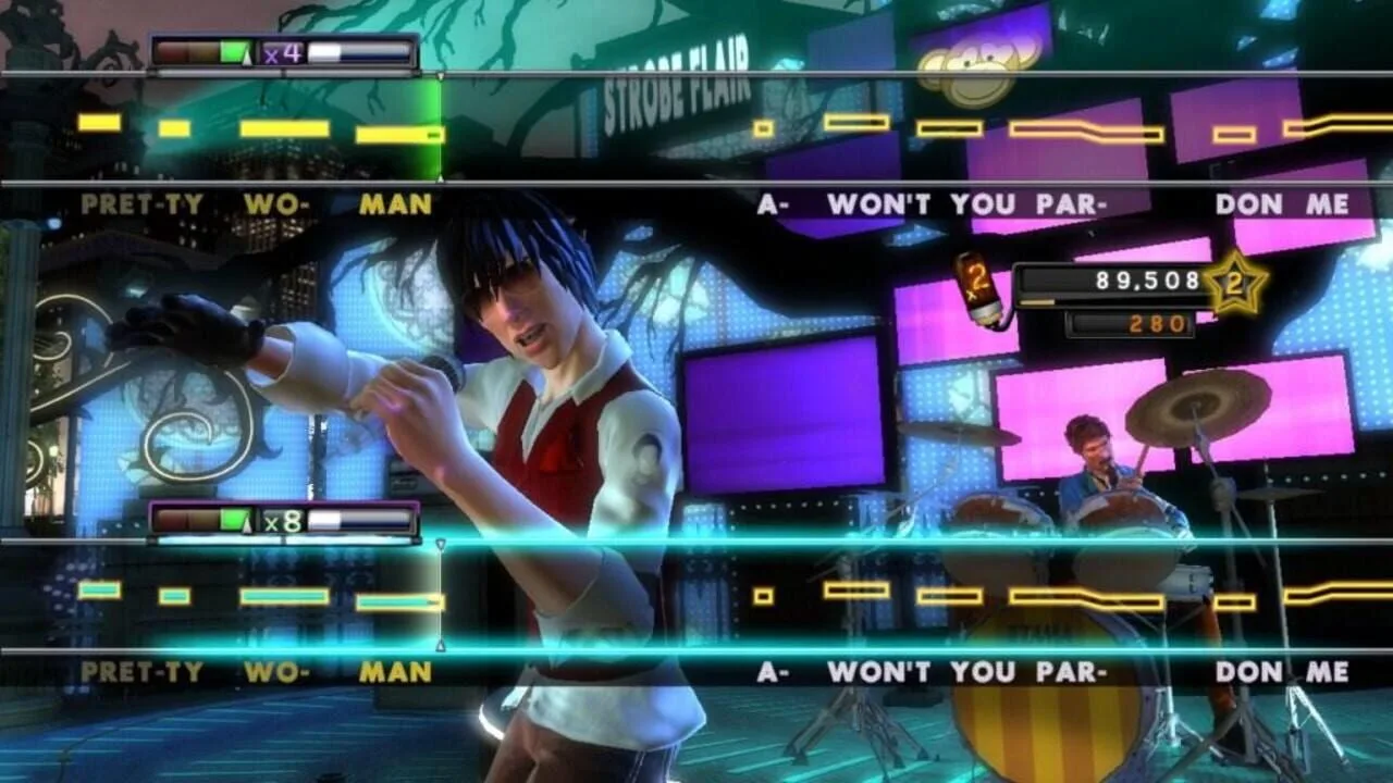 Screenshot 4 of 8