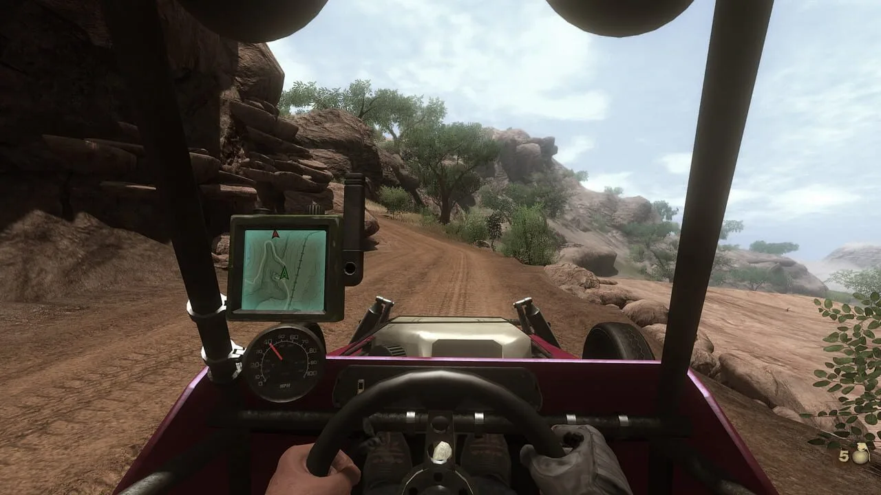 Screenshot 5 of 8