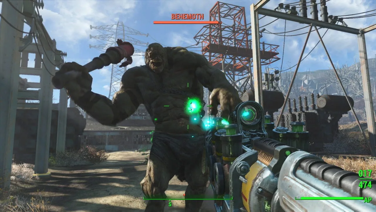 Screenshot 1 of 8