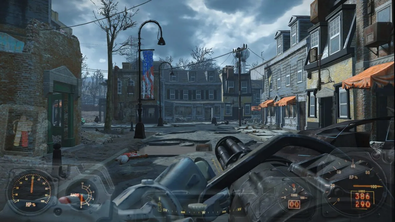 Screenshot 3 of 8