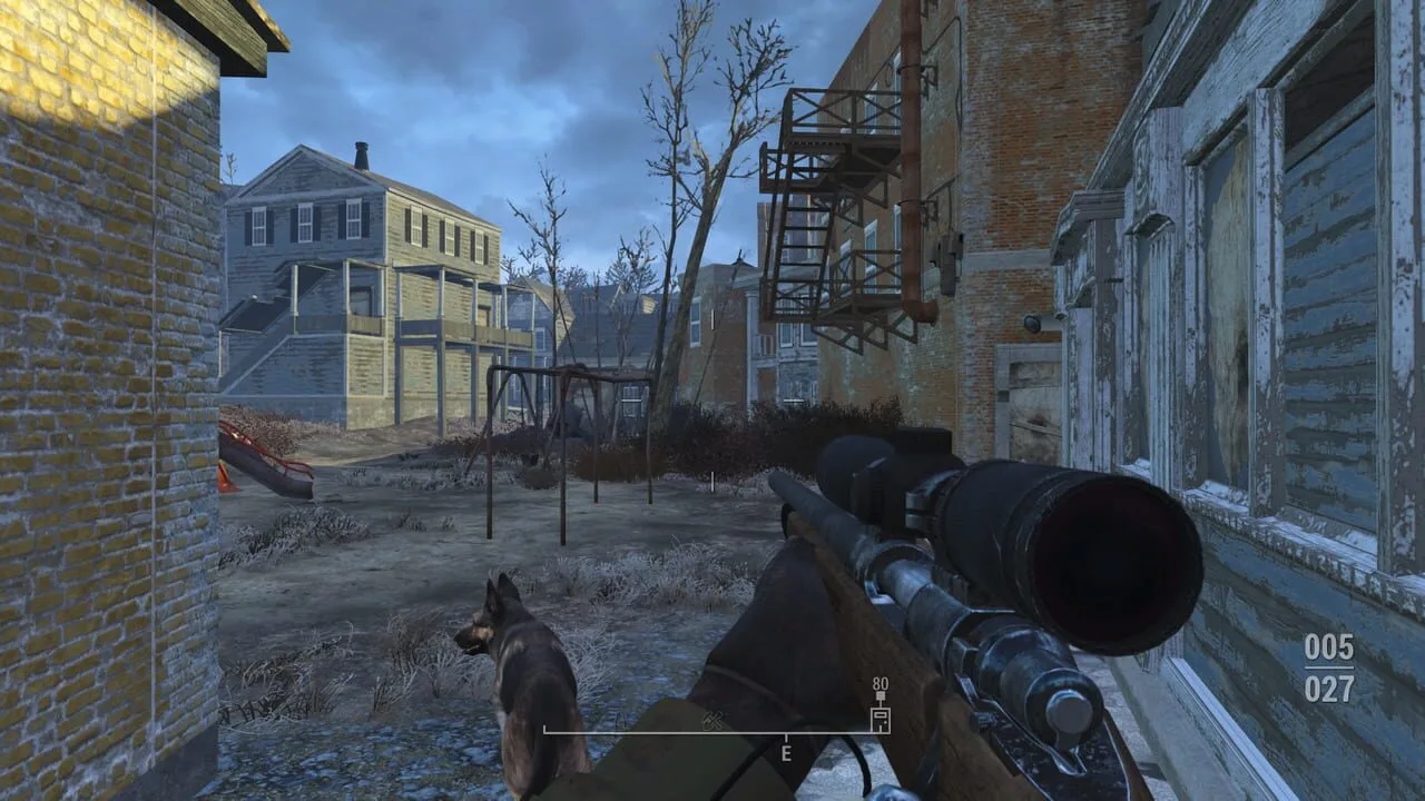 Screenshot 4 of 8