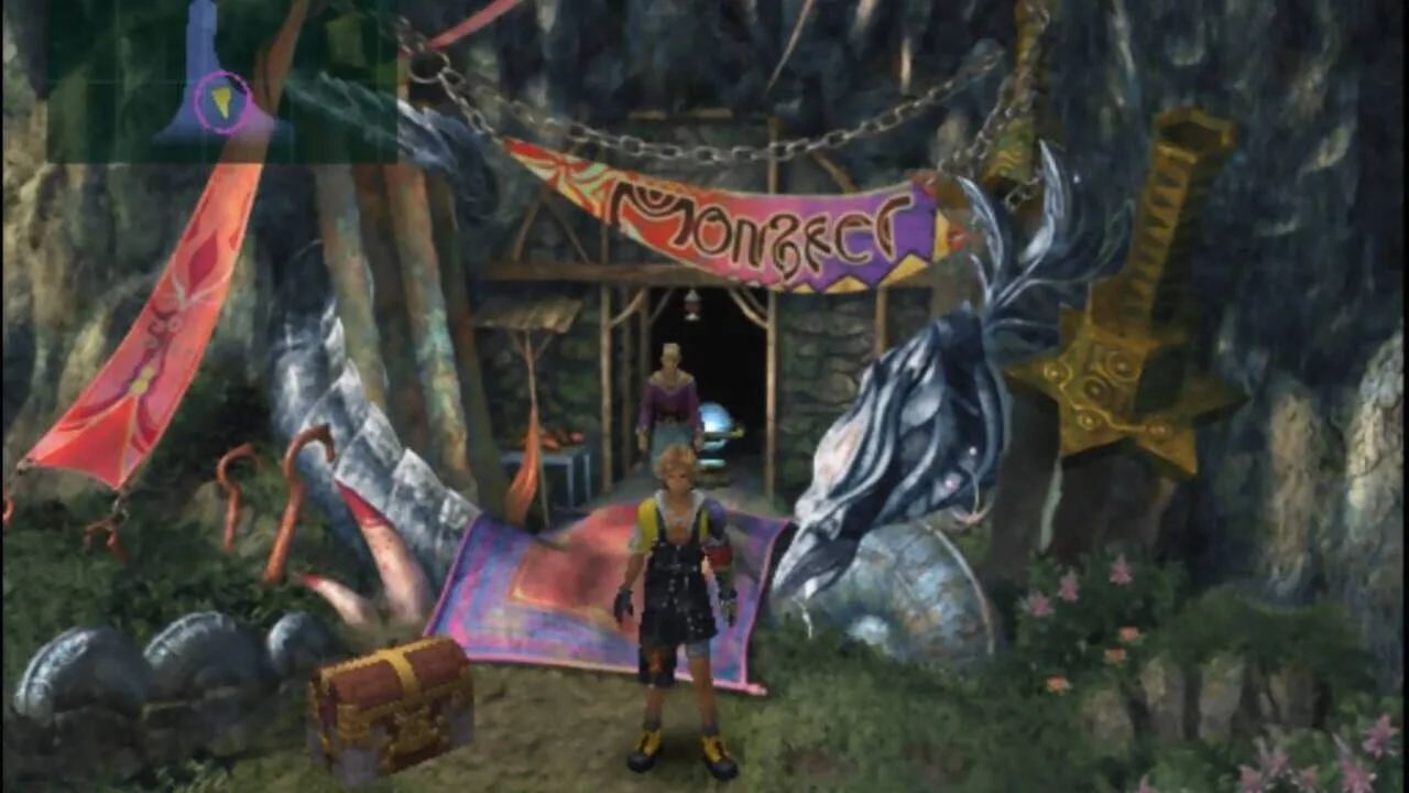 Screenshot 4 of 8
