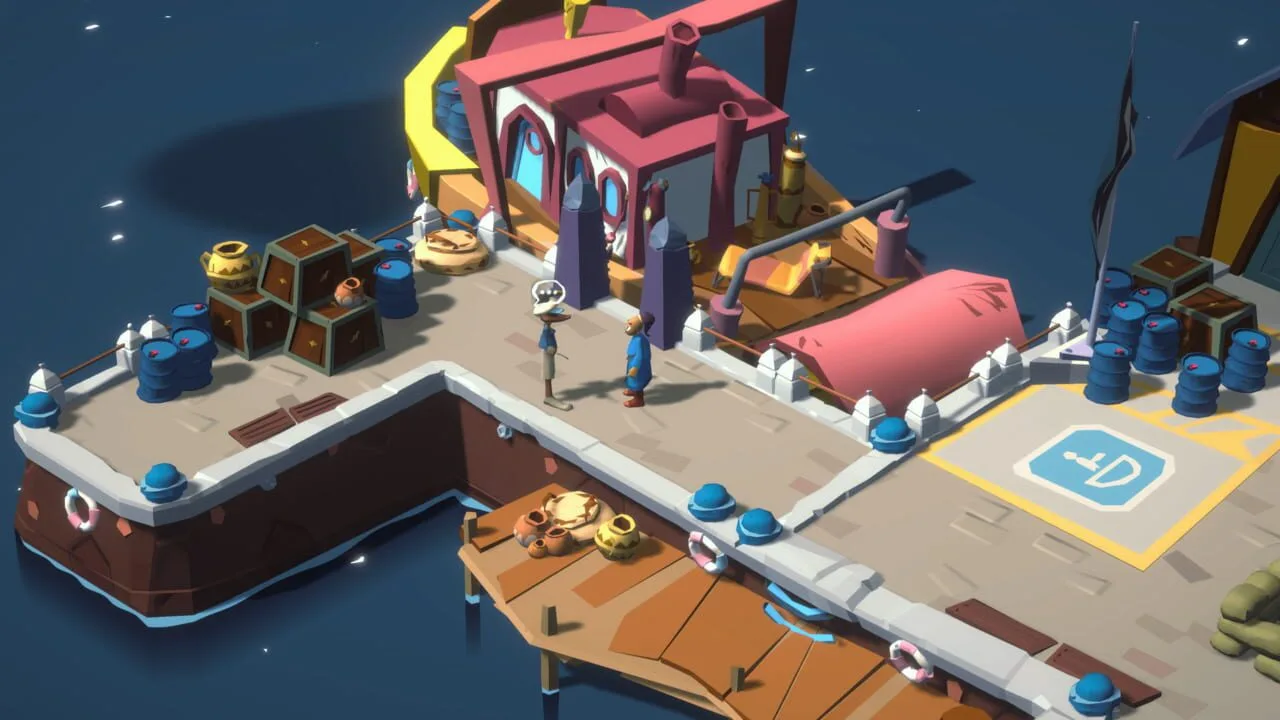 Screenshot 1 of 6