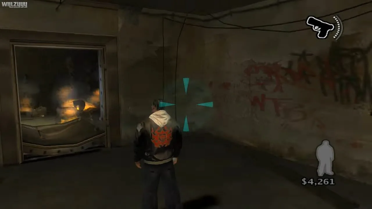 Screenshot 1 of 3