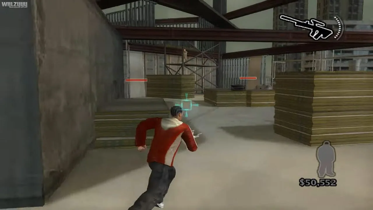 Screenshot 2 of 3