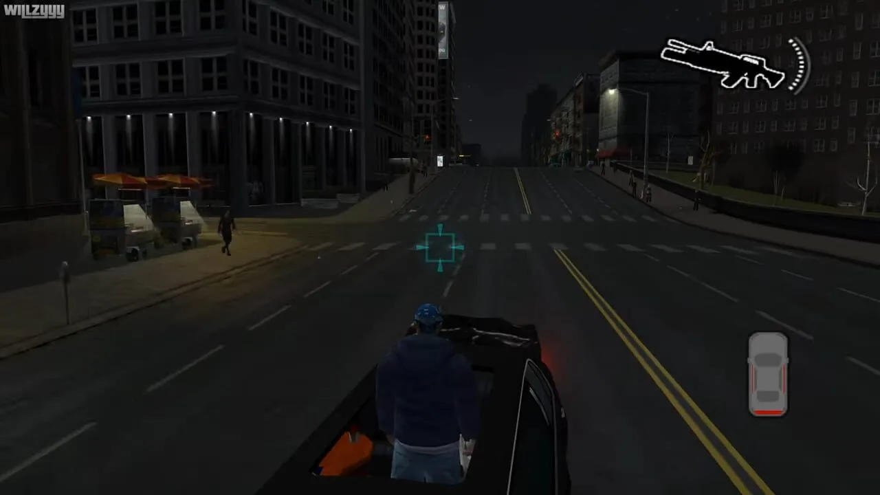 Screenshot 3 of 3
