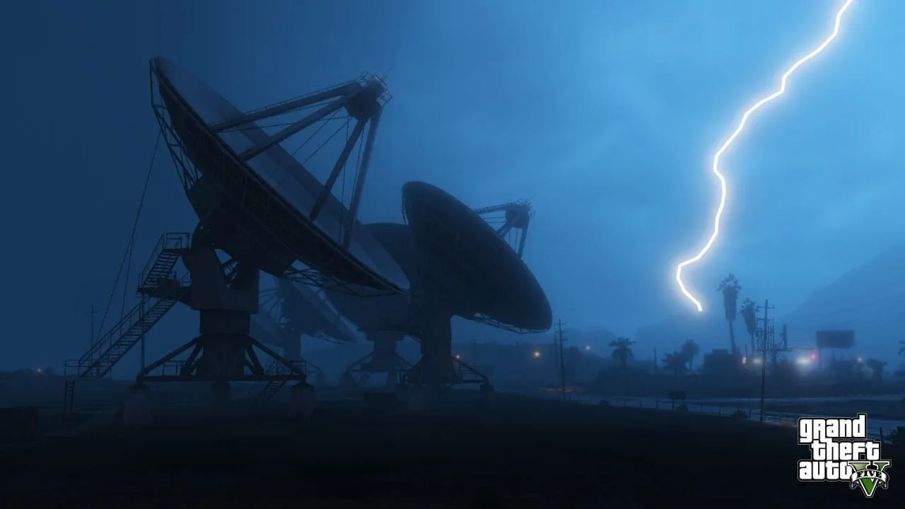 Screenshot 1 of 8