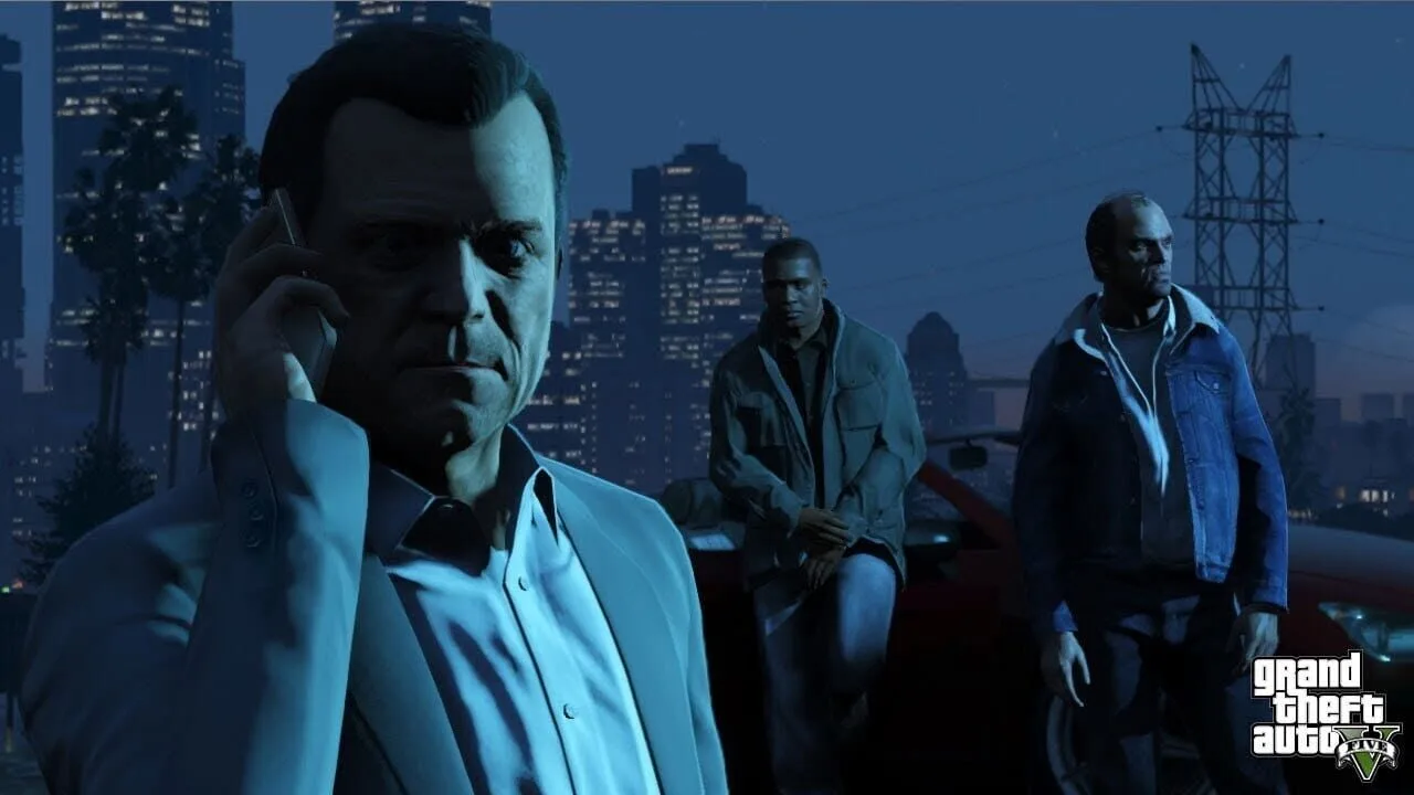 Screenshot 3 of 8