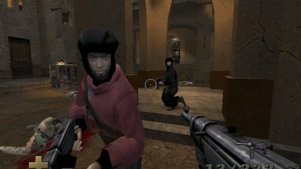 Screenshot 1 of 6