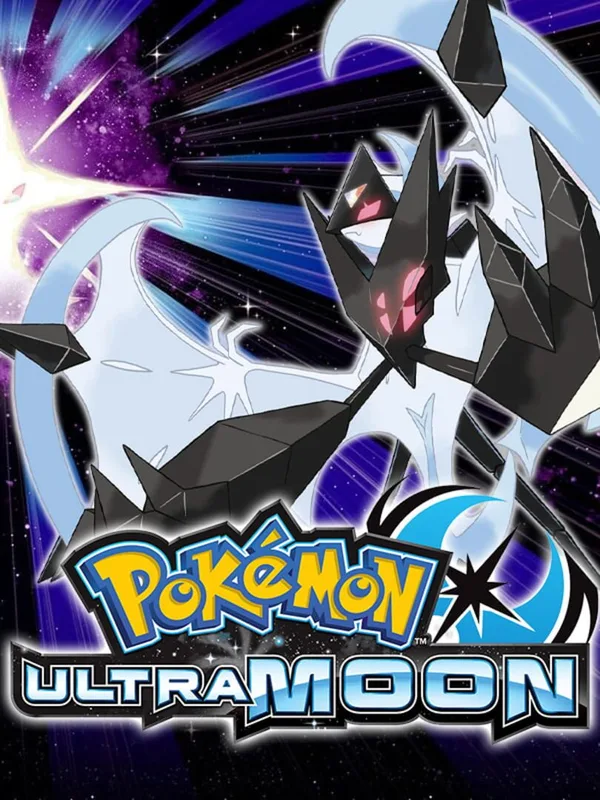 Pokémon Ultraluna